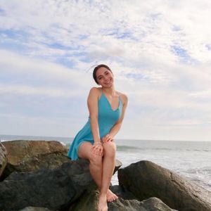 Meet your Posher, Alexis